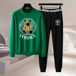 Picture of Versace SweatSuits _SKUVersacem-4xl11L1030241